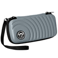 BULL'S ORBIS S Dartcase grey