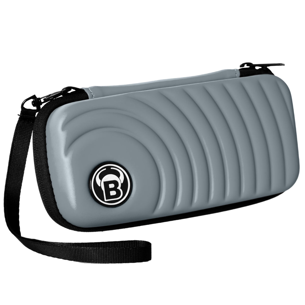 BULL'S ORBIS S Dartcase grey