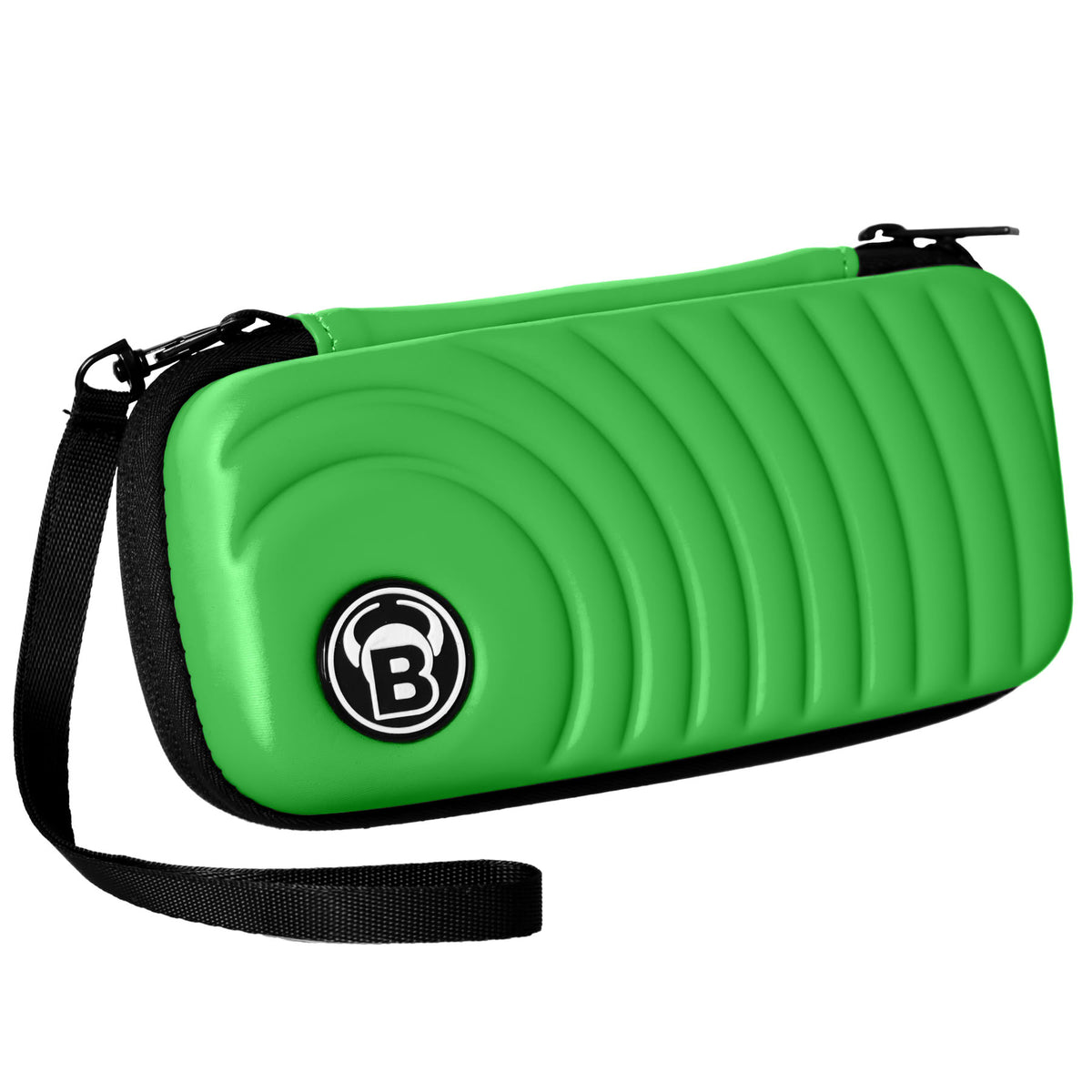 BULL'S ORBIS S Dartcase green