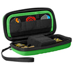 BULL'S ORBIS S Dartcase green