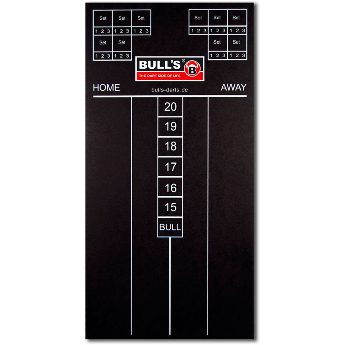 BULL'S Chalk Board