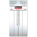 BULL'S Basic Marker Masterscoreboard
