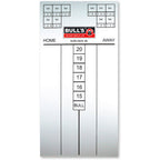 BULL'S Basic Marker Masterscoreboard