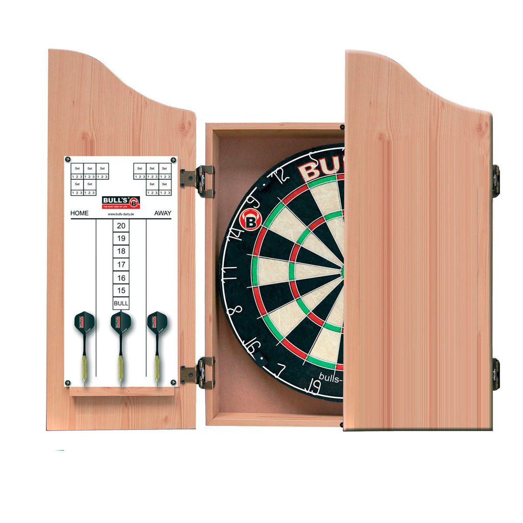BULL'S Classic Dartstation