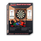 BULL'S Classic Dartstation