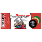 BULL'S Quarterback EVA Dart Board Surround