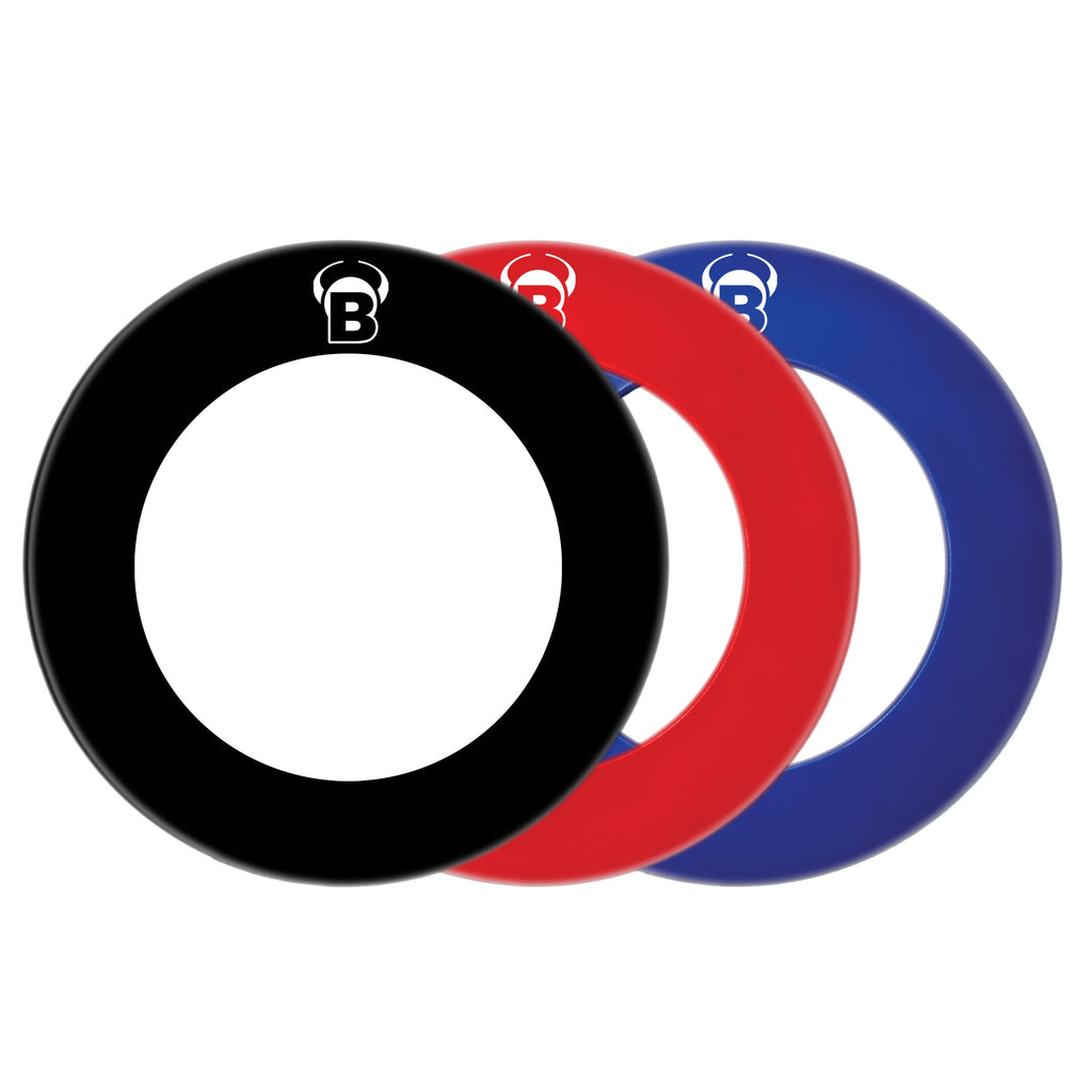 BULL'S Premium PU Board Surround