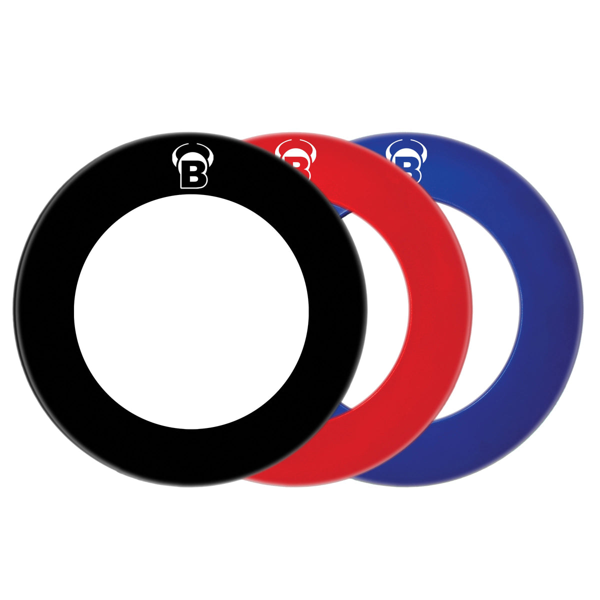 BULL'S Premium PU Board Surround