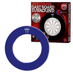 BULL'S Premium PU Board Surround