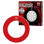 BULL'S Premium PU Board Surround