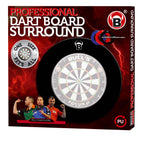BULL'S Premium PU Board Surround