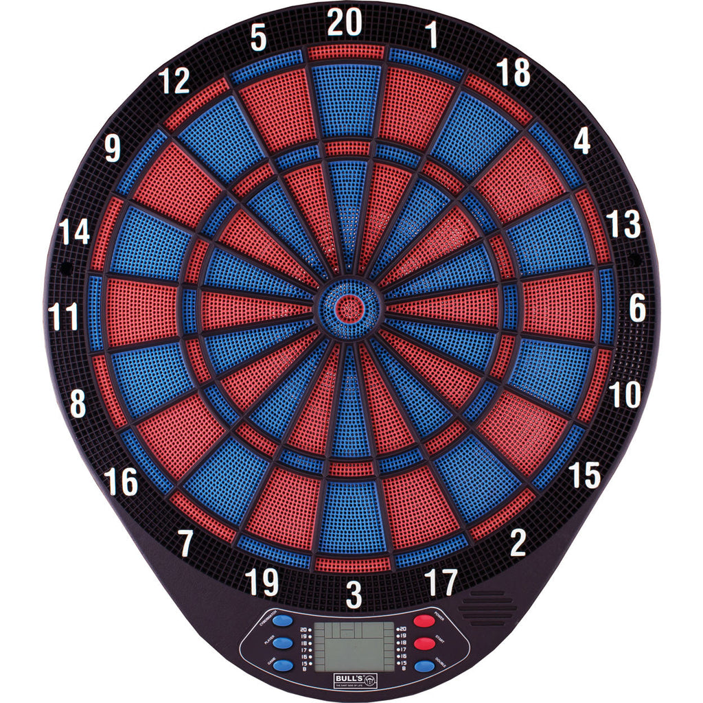 BULL'S Matchpoint Elektronik Dart Board