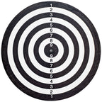 BULL'S Chelsea Paper Dart Board