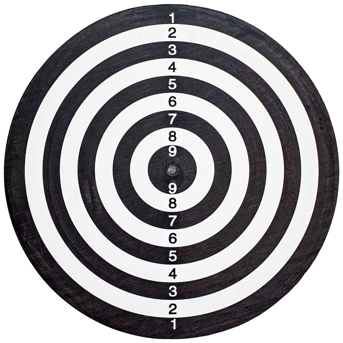 BULL'S Chelsea Paper Dart Board