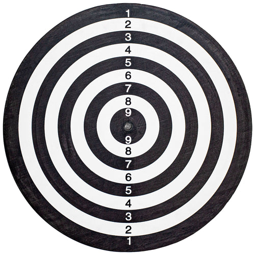 BULL'S Chelsea Paper Dart Board