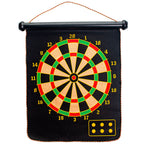 BULL'S Magnetic Dart Board Game