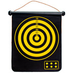 BULL'S Magnetic Dart Board Game