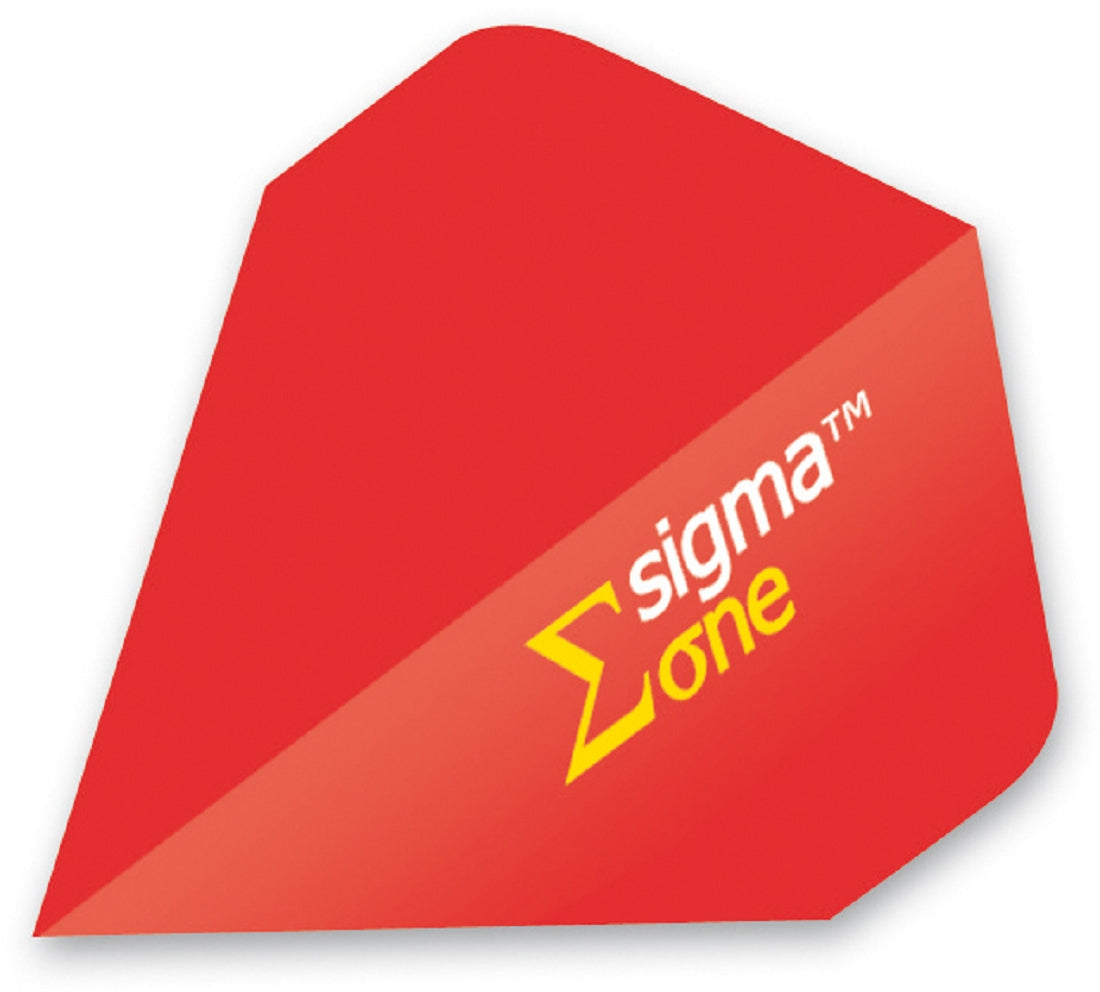 Unicorn Sigma One Flights rot