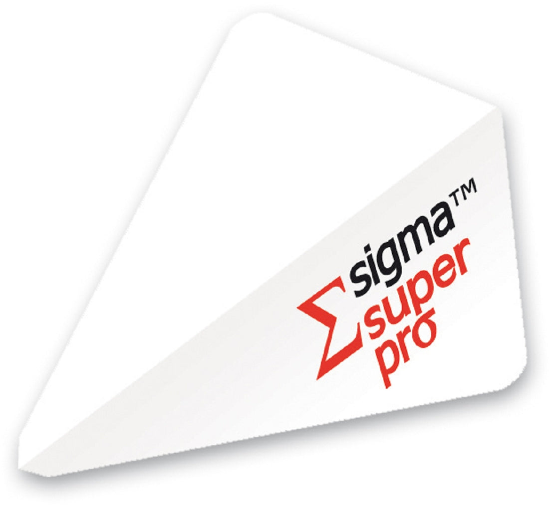 Unicorn Sigma Super Pro Flights wei�