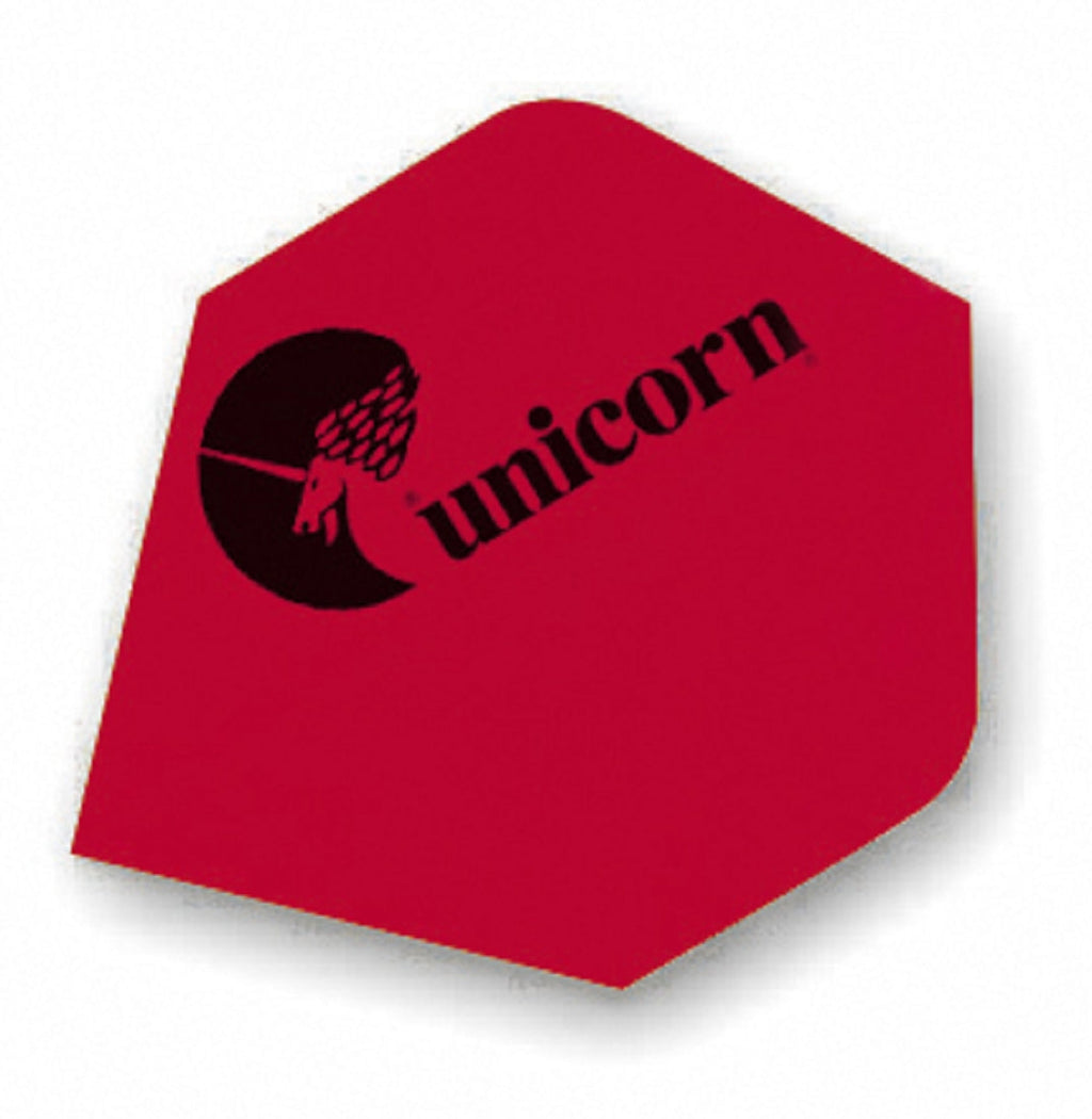 Unicorn Super Maestro 125 Flights Fin