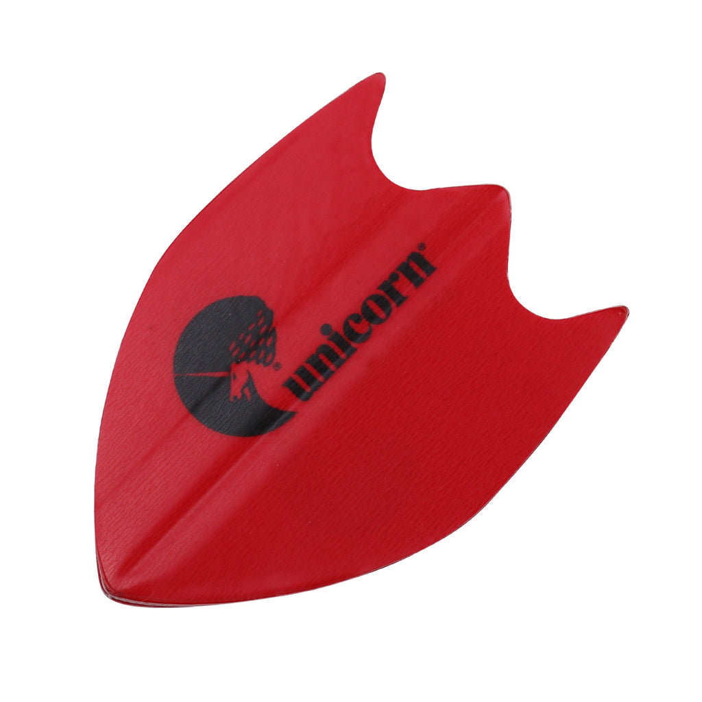 Unicorn Super Maestro 125 Flights Fin