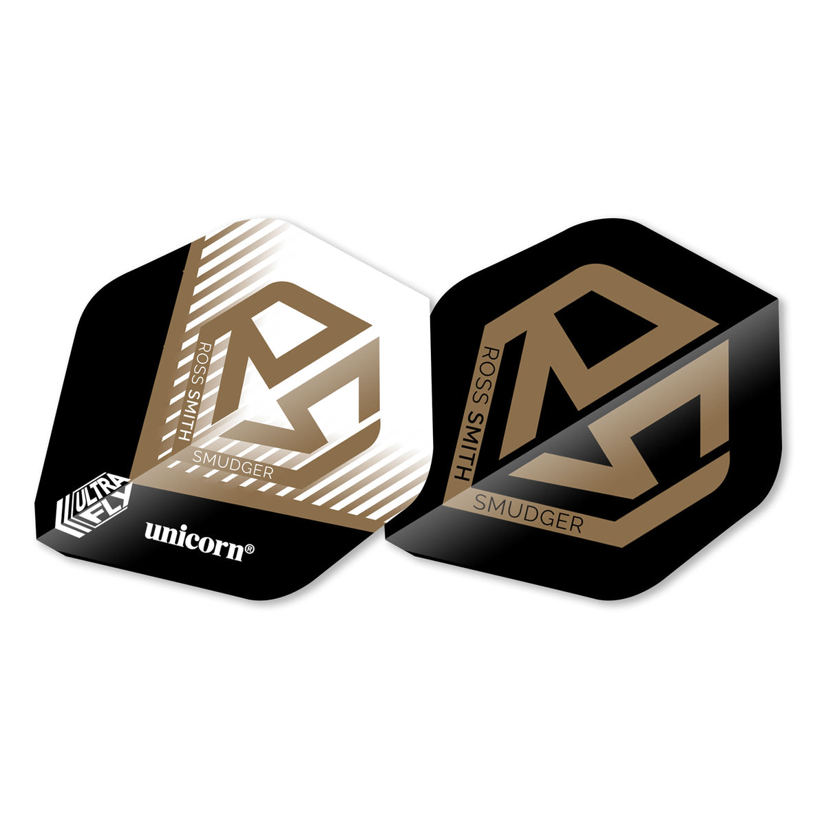 Unicorn Ultra Fly 100 Ross Smith AR1 Flights