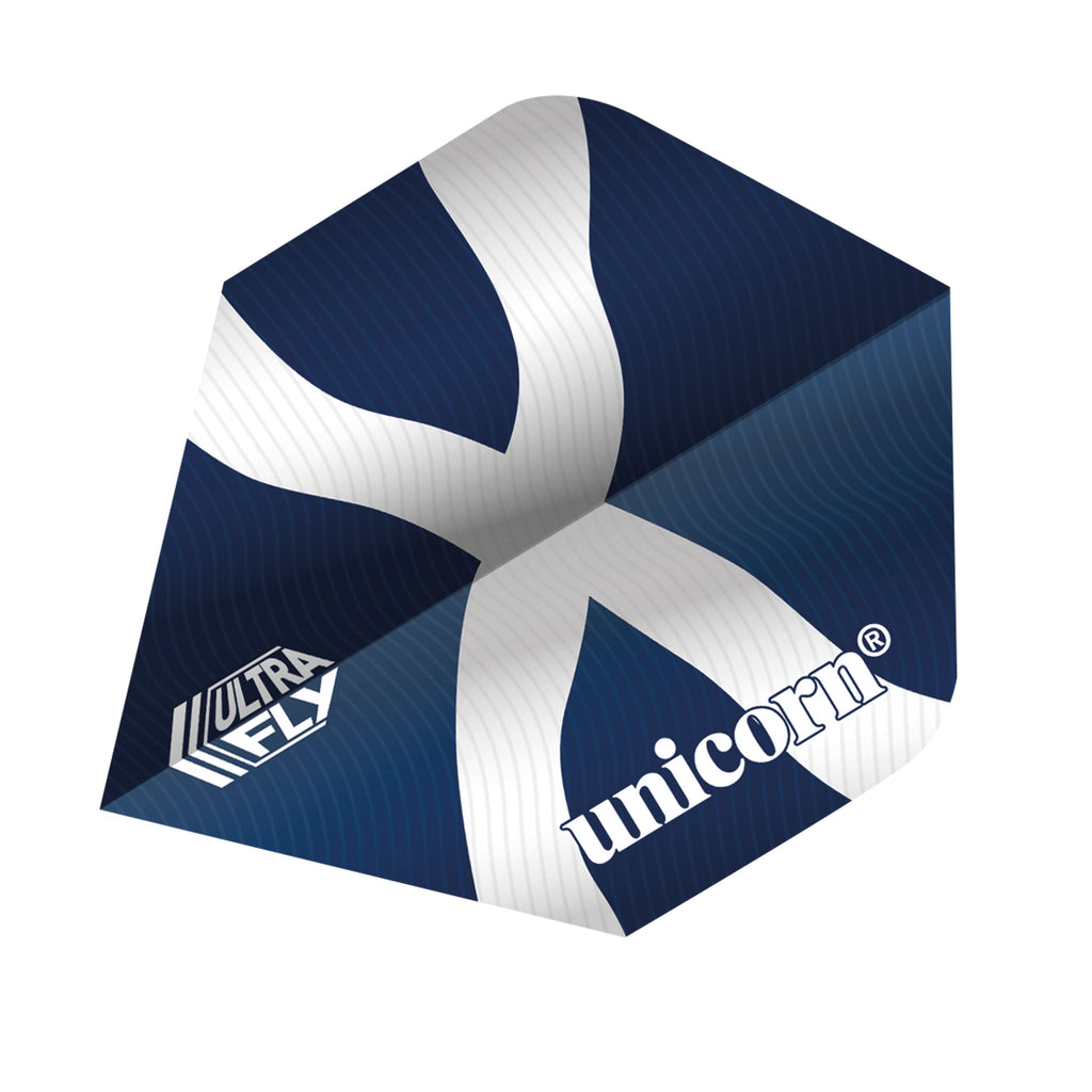 Unicorn Ultra Fly 100 Scotland Wave Flights