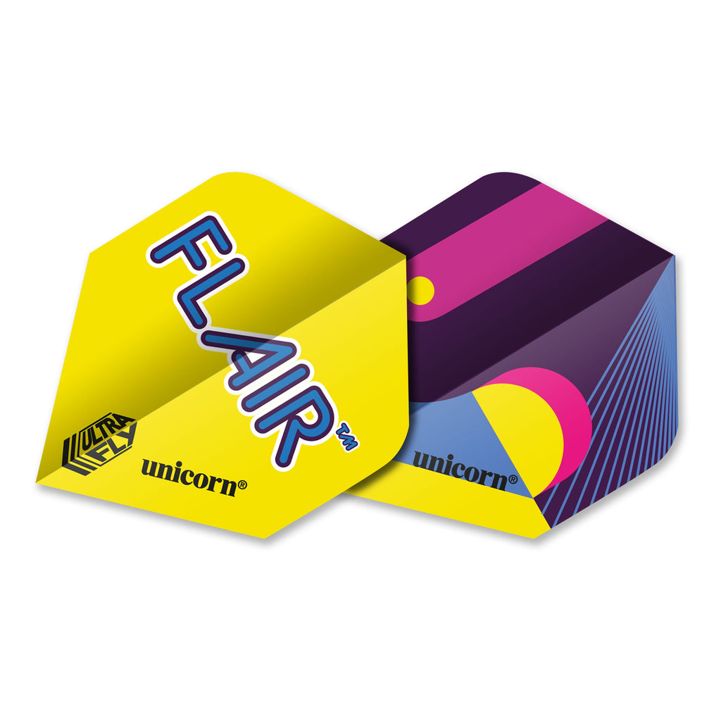 Unicorn Ultra Fly 100 Flair 1 Flights
