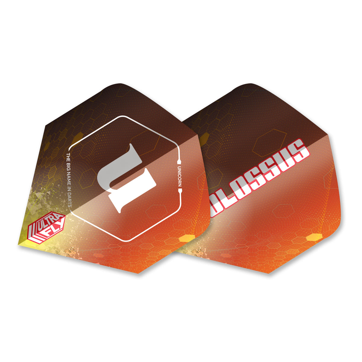 Unicorn Ultra Fly 100 Colossus Flights