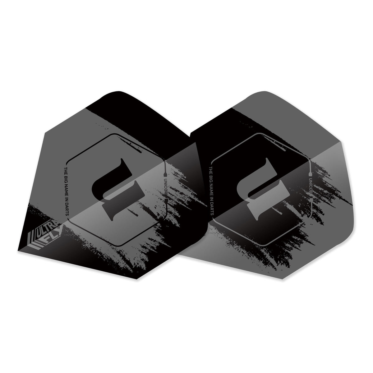 Unicorn Ultra Fly 100 Team Unicorn Grey Flights