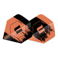 Unicorn Ultra Fly 100 Team Unicorn Orange Flights