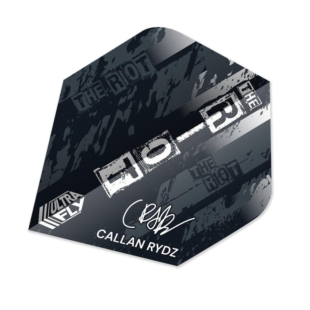 Unicorn Ultra Fly 100 Big Wing Callan Rydz