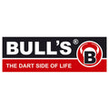 BULL'S Logo Schild