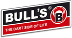 BULL'S Logo Schild
