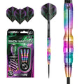Winmau S. Whitlock Urban Grip 1408 – Steeldart 22g + 24g
