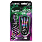 Winmau S. Whitlock Urban Grip 1408 – Steeldart 22g + 24g