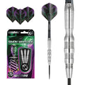 Winmau S. Whitlock Silver 1042 – Steeldart 22g + 24g