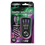 Winmau S. Whitlock Special Edition 1437 – Steeldart 22g + 24g