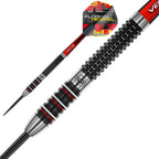 Winmau Florian Hempel Steeldart 1491 – 22g + 24g