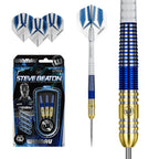 Winmau Steve Beaton 1407 – Steeldart 22g + 24g