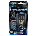 Winmau Steve Beaton 1407 – Steeldart 22g + 24g