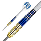Winmau Steve Beaton 1407 – Steeldart 22g + 24g