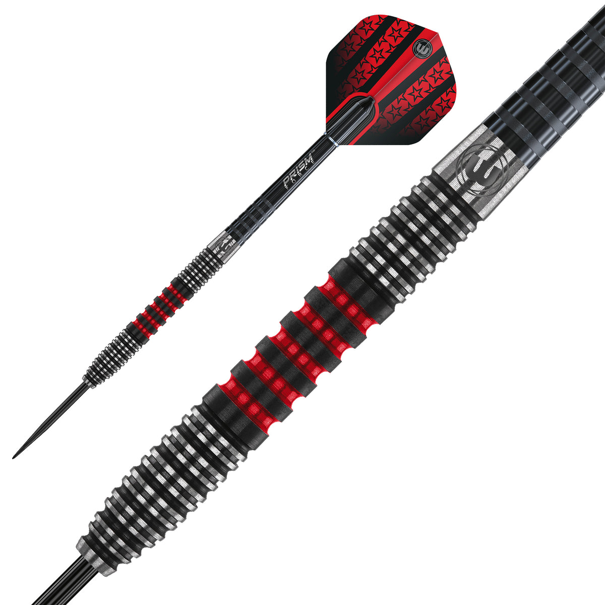 Steeldart Winmau Joe Cullen 1462-23g
