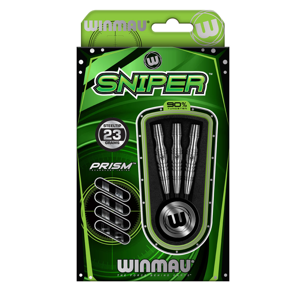 Winmau Sniper Steeldart 23g