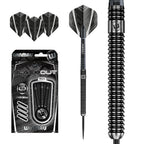 Winmau Blackout Steeldart 1083