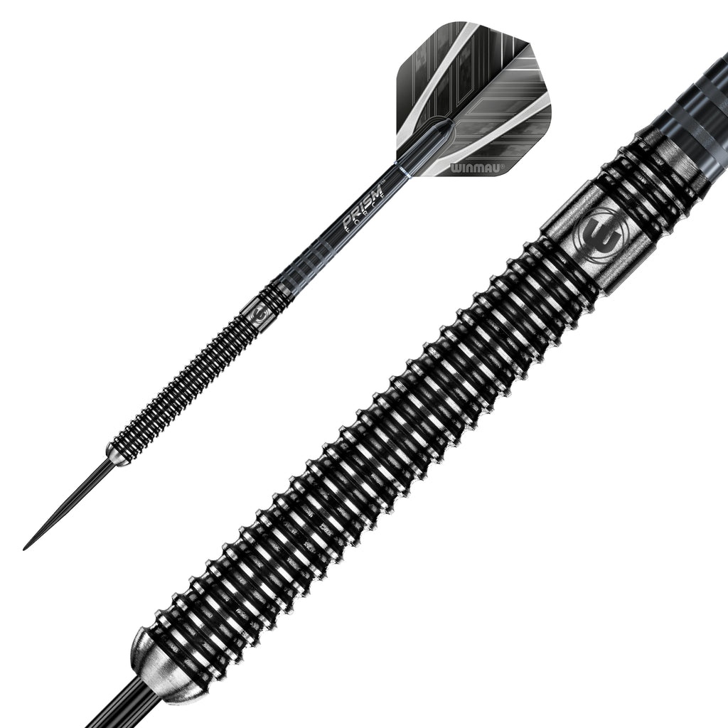 Winmau Blackout Steeldart 1083