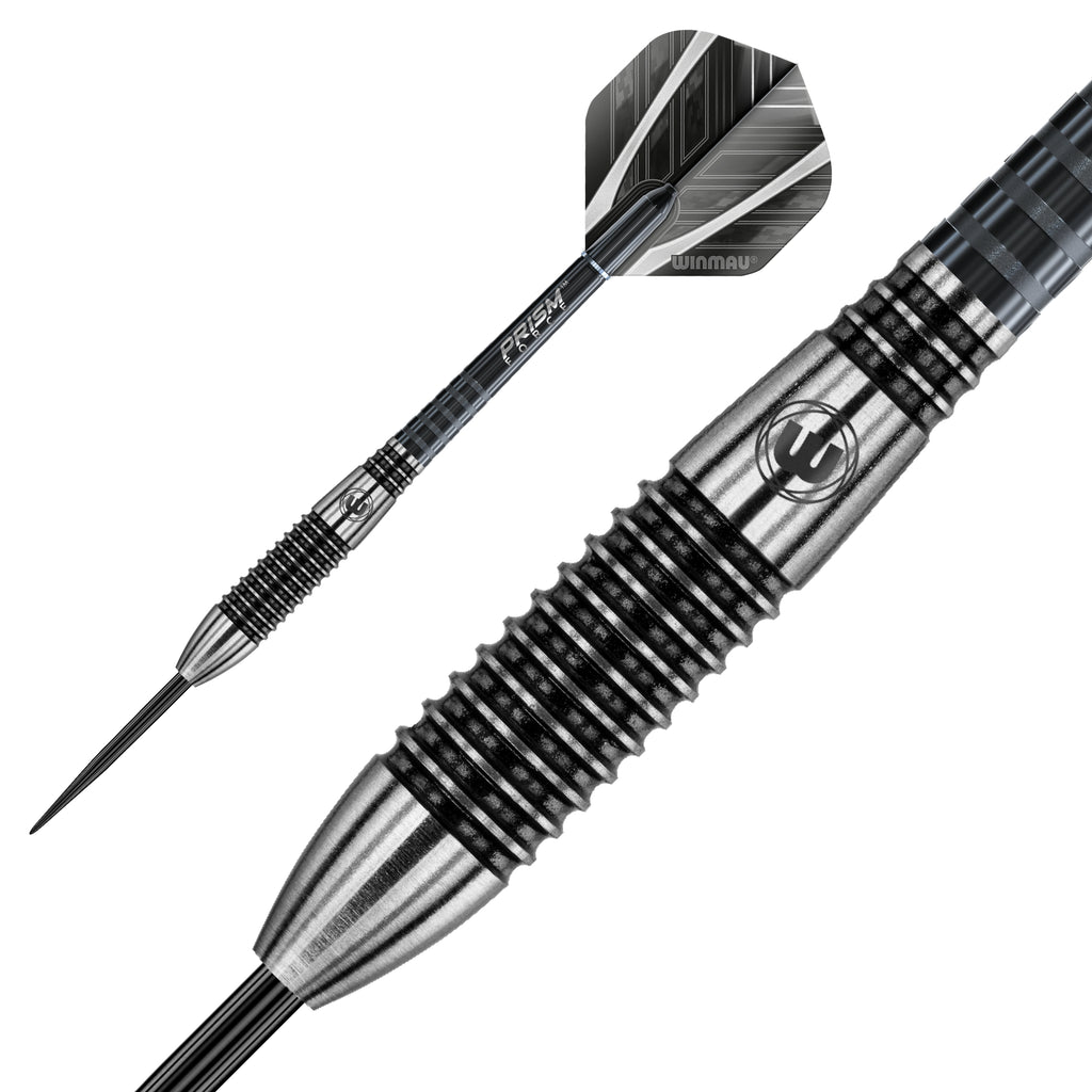 Winmau Blackout Steeldart