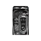 Winmau Blackout Steeldart