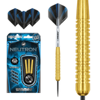 Steeldart Winmau Neutron 1208-21g