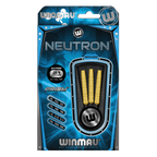 Steeldart Winmau Neutron 1208-21g